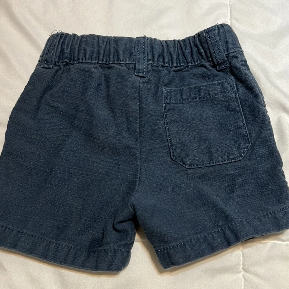 Carter’s 9 Mos Baby Boy Shorts